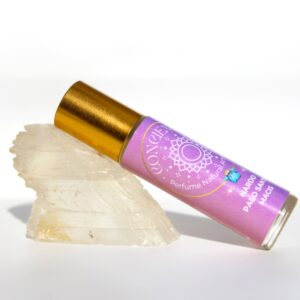 Perfume Natural · CONCIENCIA ·