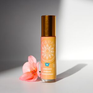 Perfume Natural · PLACER ·