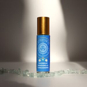 Perfume Natural · EXPRESIÓN ·