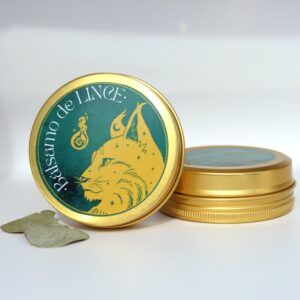 Bálsamo de LINCE · manos, pies & dolores