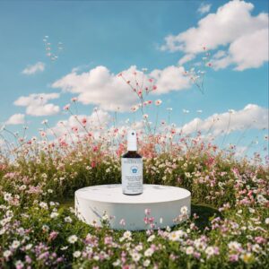 Tónico CONTINENTAL · limpiador facial orgánico