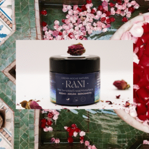 RANI · Crema Noche Natural