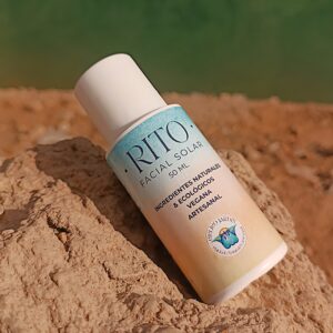 RITO · Crema Facial Solar