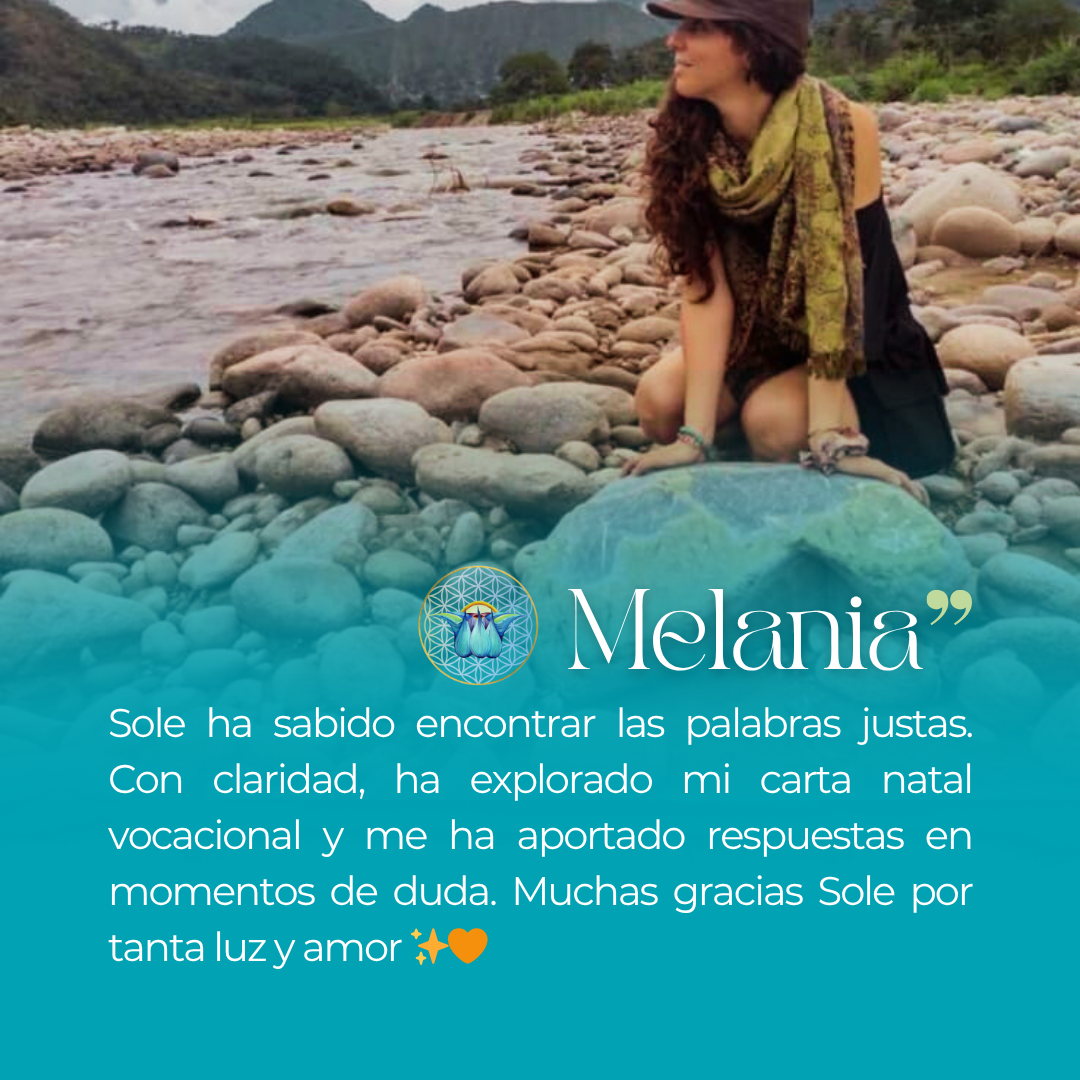 TESTIMONIOS